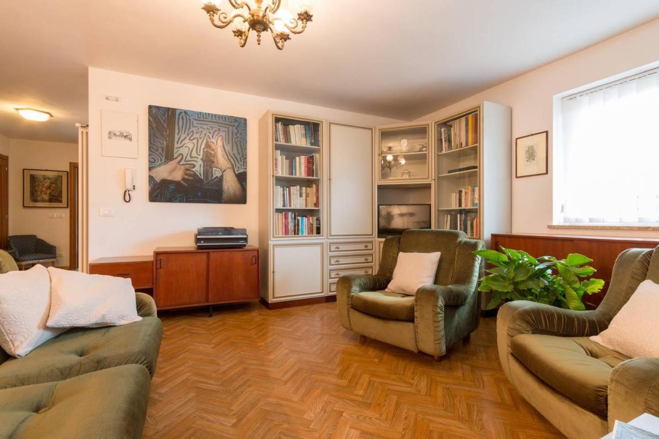 Villa La Casa delle Bacche Rosse Strigno Esterno foto